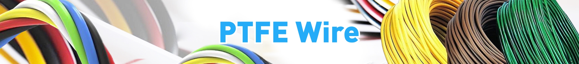 PTFE Wire manufactures & exporters in India